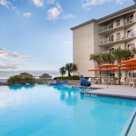 Holiday Inn Club Vacations Galveston Beach Resort Exteriér fotografie