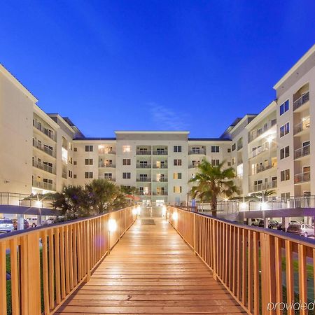Holiday Inn Club Vacations Galveston Beach Resort Exteriér fotografie