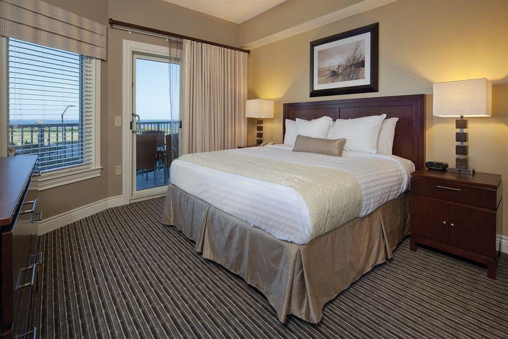 Holiday Inn Club Vacations Galveston Beach Resort Pokoj fotografie