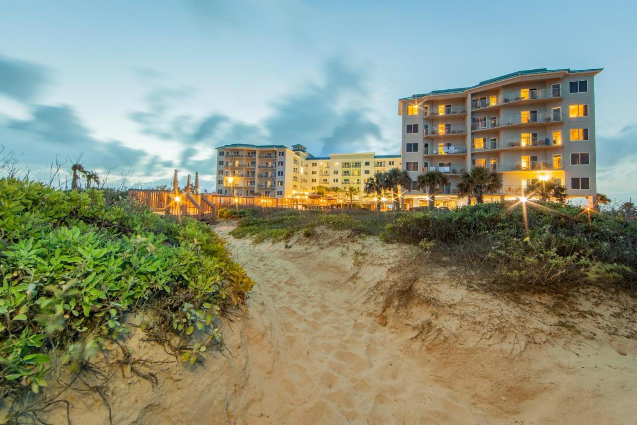 Holiday Inn Club Vacations Galveston Beach Resort Exteriér fotografie