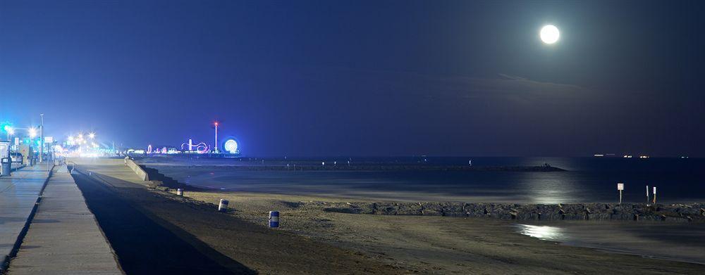 Holiday Inn Club Vacations Galveston Beach Resort Exteriér fotografie
