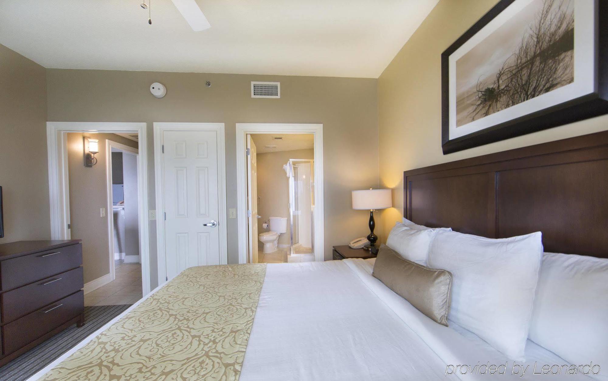 Holiday Inn Club Vacations Galveston Beach Resort Exteriér fotografie