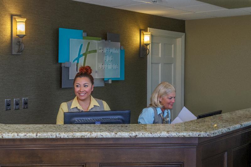 Holiday Inn Club Vacations Galveston Beach Resort Exteriér fotografie