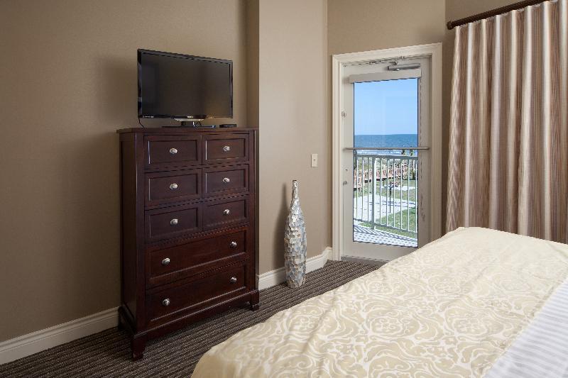 Holiday Inn Club Vacations Galveston Beach Resort Exteriér fotografie