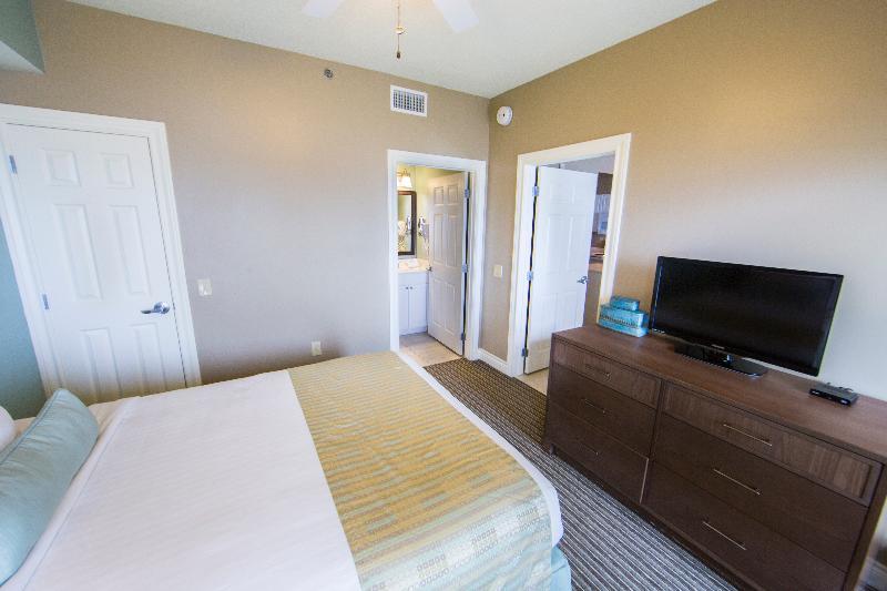 Holiday Inn Club Vacations Galveston Beach Resort Exteriér fotografie