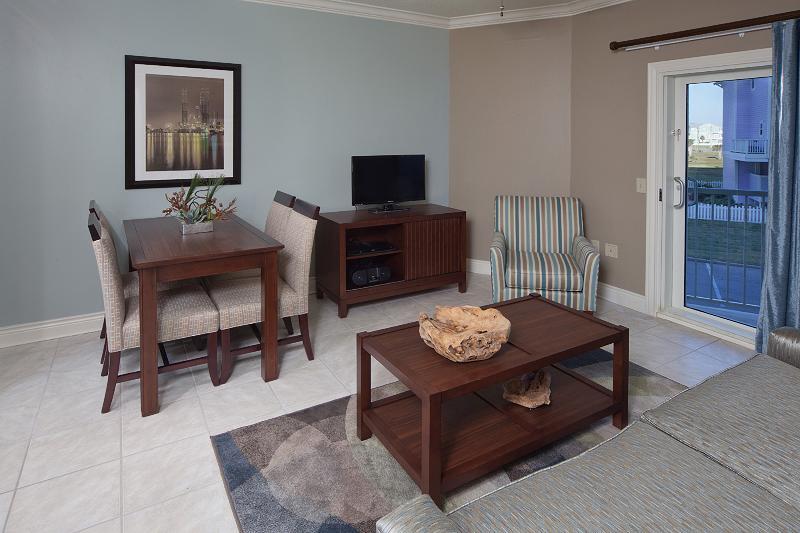 Holiday Inn Club Vacations Galveston Beach Resort Exteriér fotografie