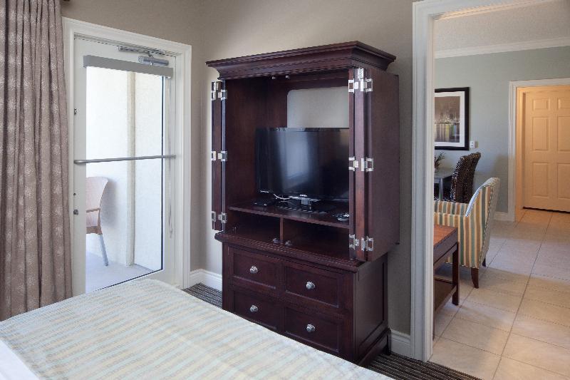 Holiday Inn Club Vacations Galveston Beach Resort Exteriér fotografie