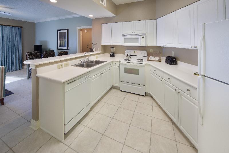 Holiday Inn Club Vacations Galveston Beach Resort Exteriér fotografie